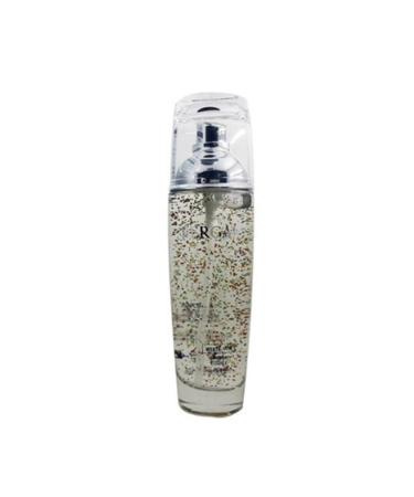 Buy BERGAMO White Vita Luminant Essence 110ml - Brightening Serum for Glowing Skin | International Shipping Available - Buy Online on GoSupps.com