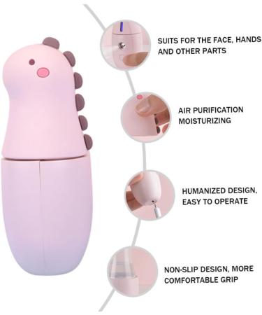 Balacoo 1pc Hydrating Instrument Miss Moisturizing Machine - Buy Online on GoSupps.com