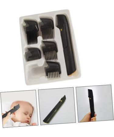 Didiseaon 1 Set Hair Clipper Painless Razor Man Abs - Buy Online on GoSupps.com