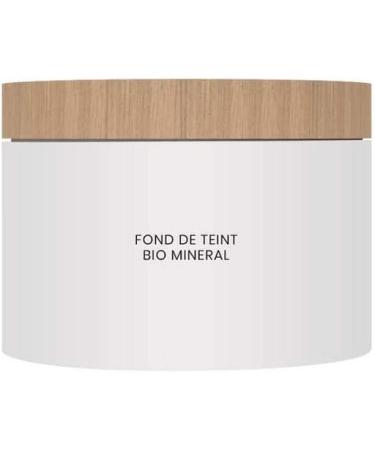 Organic Mineral Foundation n 21-Light beige Organic - Buy Online on GoSupps.com