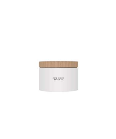 Couleur Caramel Bio Base 23 Apricot Beige - Organic Makeup for a Flawless Finish | International Shipping - Buy Online on GoSupps.com