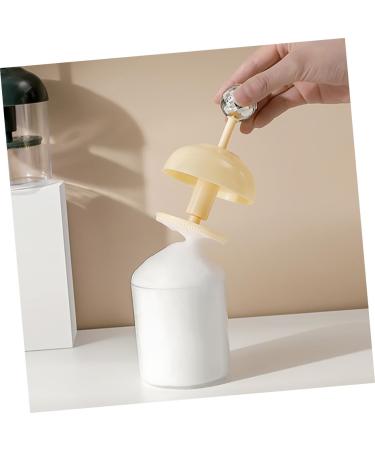 FOYTOKI Facial Cleansing Gel Bubbler Facial Cleaning Bubbler Face Foams Maker Bubble Foamer Wash Bubble Maker Cleansing Foams Maker Plastic Foaming Maker Bubbling Tool - Buy Online on GoSupps.com