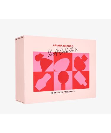 AG 12pc Holiday Vault Advent Library Perfume Set LIMITED EDITION