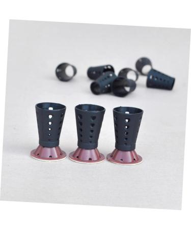 Shop Solustre 30st Moxibustion Stick Protective Covers - Durable Conservation Counter Tool for Moxibustion Massage | International Shipping Available - Buy Online on GoSupps.com