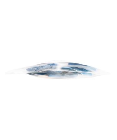 ZIG Peeled Pine Nuts 150g - Single Portion Sachets (5 x 30g) | Premium International Shipping - Buy Online on GoSupps.com