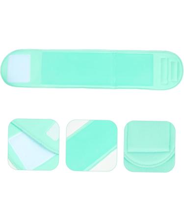 ULTECHNOVO 4pcs Neck Wrinkle Patches - Cervical Fixation Tape & Gel Band for Neck Skincare - Buy Online on GoSupps.com