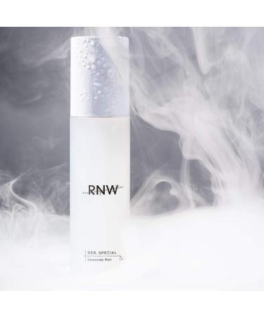 RNW SPECIAL Ceramide Mist 100ml / 3.4 fl.oz Toner Mist Four-Season Mist Aurora Moisturized soft Skin Korea SkinCare - Buy Online on GoSupps.com