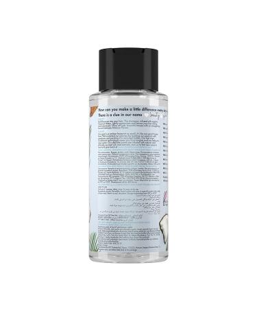 Buy Love Beauty And Planet Shampoo - Coconut Water & Mimosa Flower | 13.5 fl oz - International Shipping Available - Buy Online on GoSupps.com