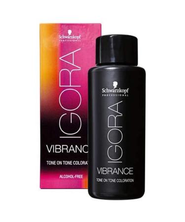 Schwarzkopf Igora Vibrance Tone On Tone Coloration 60ml 5-88