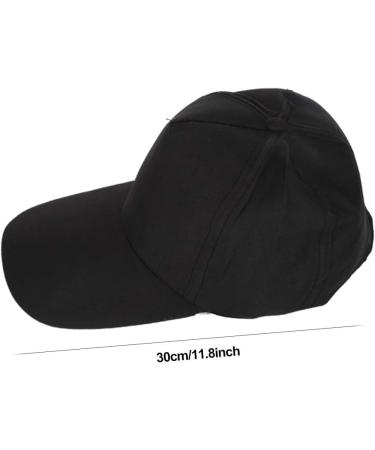 Hair Growth Cap for Men & Women | 152 LED Light Treatment | Adjustable Anti-Hair Loss Helmet with 3 Timing Functions | Effective Hair Care Device - Buy Online on GoSupps.com