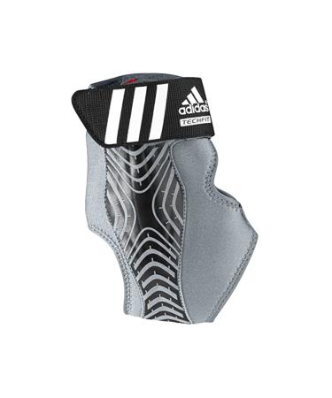 adidas Adult Adizero Speedwrap (Left) Ankle Unisex Brace Size XXL Color: Medium Lead