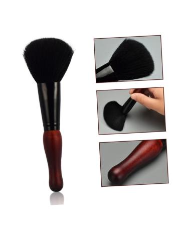1pc Professional Makeup Brush - Blusher & Powder Brush for Flawless Cosmetics Application | Shop Internationally - Buy Online on GoSupps.com
