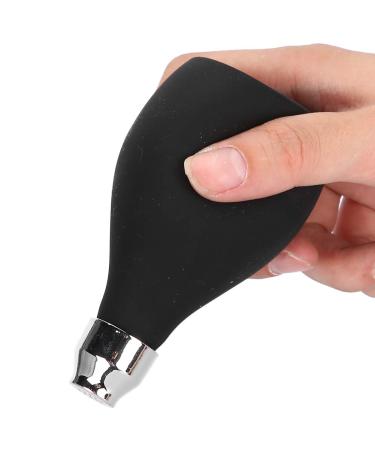 Hair Thickening Fibres Pump Spray - Instant Concealment for Thinning & Balding Hair | For Men & Women - Buy Online on GoSupps.com
