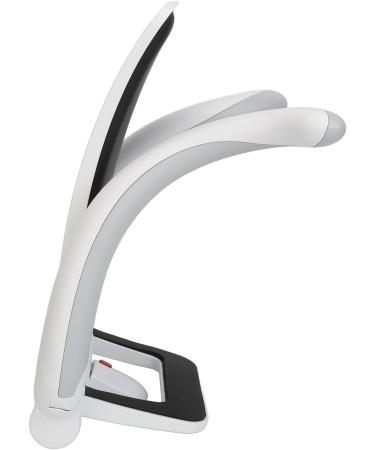 Cervical Rehabilitation Trainer Cervical Neck Exerciser 3 Level Strength Portable Humpback Relief Reduce Pain for Indoor - Buy Online on GoSupps.com