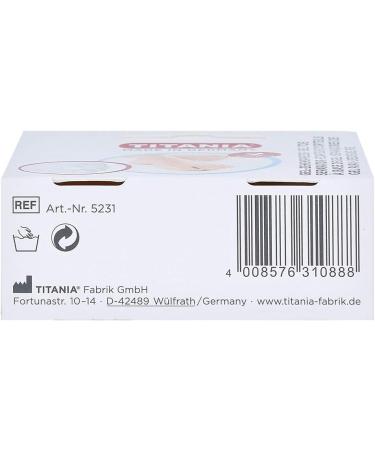 Buy Gel Titania Toe Spreader - Comfort & Relief for Happy Feet | International Shipping - Buy Online on GoSupps.com