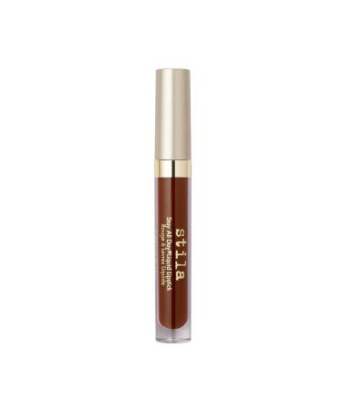 stila Stay All Day  Sheer Liquid Lipstick  0.10 oz. Sheer Narciso