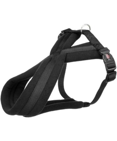 TRIXIE Premium Touring Harness Papaya L - Comfortable & Durable Dog Harness for International Shipping - Buy Online on GoSupps.com