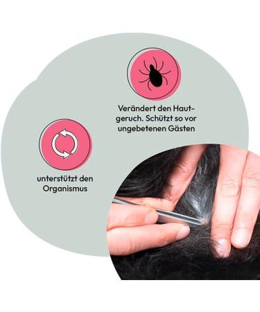 GRAU The Original 100% Pure Garlic Granules Natural Protection Against External Aggressions Supports the Body Pack of 1 (1 x 150 g) Simple Food for Dogs and Cats - Buy Online on GoSupps.com