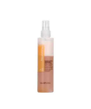 Fanola Nourishing Restructuring Bi-Phase Leave-in Conditioner 200 ml - Buy Online on GoSupps.com