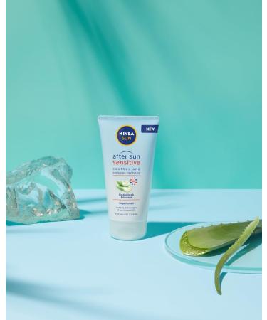 NIVEA Polish Calmerende Clean Calm in SOS 175 - Buy Online on GoSupps.com