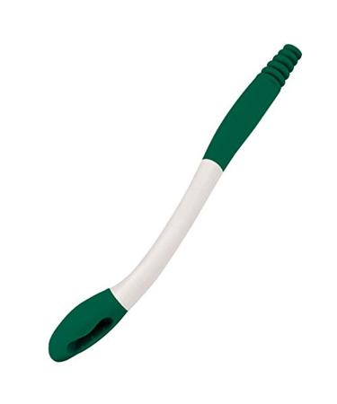 Z-Comfort 2 Pack Helper Long Reach Comfort Wipe Bathroom Hygiene Wand Tool Assistant. 362.87360000000001 Gram green
