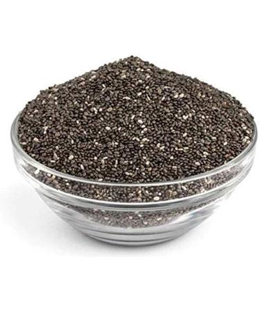 THE EDIBLES Chia Seeds 250g - Chia Seeds for Eating_Packing May Vary - Buy Online on GoSupps.com