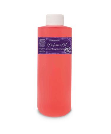 African Fantasy Scented Fragrance Oil Body Perfume Oil African Fantasy 1 Fl Oz (Pack of 1)