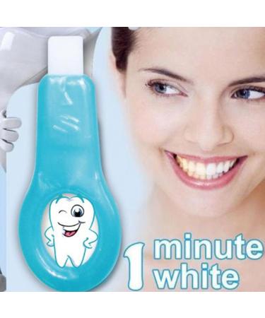 1 Minute Teeth Whitening Kit for Fast & Bright Results - Beautiful White Teeth - Buy Online on GoSupps.com