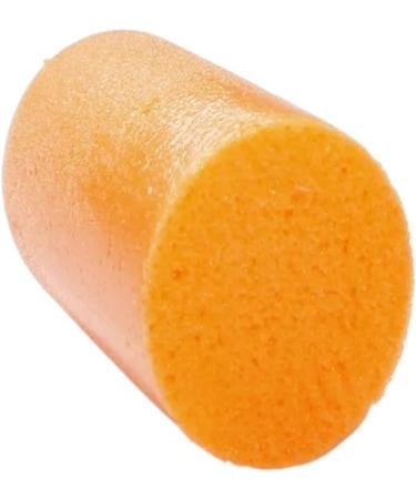 100PCS Comfort Earplugs - Soft Foam Noise Reduction Ear Plugs for Sleep & Travel | Tapered Protection (Grey - Buy Online on GoSupps.com