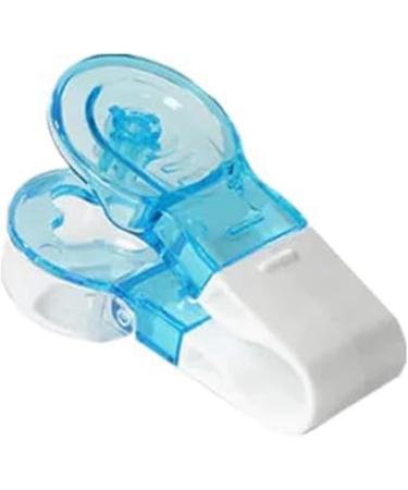 Portable Pill Taker - No Contact Medicine Tool | Easy Blister Pack Opener | 4PCS High Quality - Buy Online on GoSupps.com