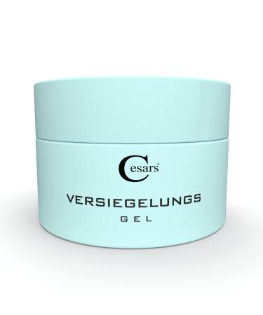 Cesar's sealing gel