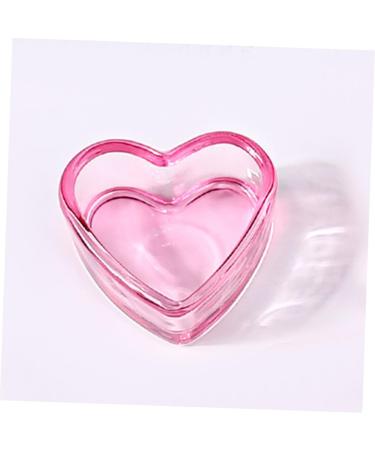 HAPINARY Manicure Tools Dappen Dish for Acrylic Nails Glass Nail Dish Bowl Nail Dappen Cup Manicure Nail Dish Cup Nail Brush Dappen Dish Dappen Dish Decorative Acrylic Nail Tools Nail Cups - Buy Online on GoSupps.com