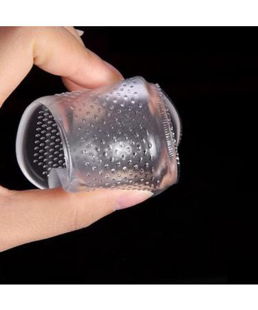 Beavorty High Heel Cushion Inserts - Transparent Shoe Fillers for Women | Arch Support Silicone Gel Insoles - Buy Online on GoSupps.com