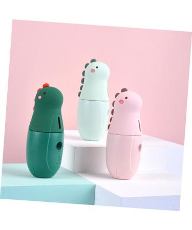 MAGICLULU Nanometer Sprayer 3 Pcs Hydrating Instrument Mini Humidifier Beauty Humidifier Facial Evaporator Handheld - Buy Online on GoSupps.com