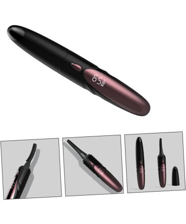 Best Electric Heated Lash Curler | Ultimate Eyelash Curler for Women - Shop Internationally - Buy Online on GoSupps.com