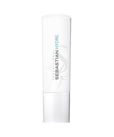 Sebastian Professional Hydre Moisturizing conditioner hydrates and nourishes for dry and curly hair 250 ml