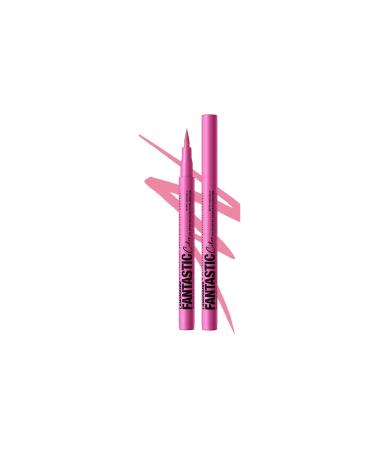 PCC PTYXIS Liquid Eyeshadow Waterproof Eyeshadow Stick Eyeliner Stick Suitable for Waterline and Eye Lightening Glitter Eyeshadow for Eye Makeup Smooth 4 11 g 4 11 g 1er Pack