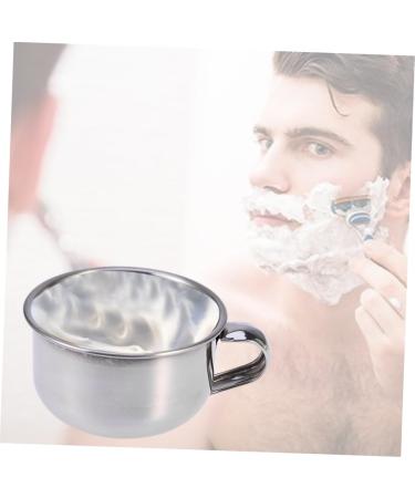 Angoily Mini Razor Shell Lipstick Bag & Stainless Steel Shaver - Perfect Shaving Solution for Men | International Shipping - Buy Online on GoSupps.com