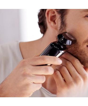 RQ111 Replacement Head for Philips Norelco Smartclick Beard Styler - Compatible with Sensotouch Arcitec Series 5000 7000 & 9000 Shavers - Buy Online on GoSupps.com