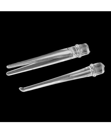 LED Ear Wax Remover Earpick Set | Qtqgoitem Health Tool - Green/Pink (Model f0e715ea5748009) - Buy Online on GoSupps.com