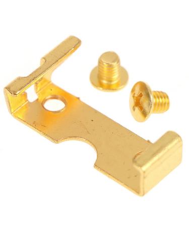Durable 2-Holes Clipper Repair Blade Slide Hair Cutter Holder for WAHL (1919/8504) Accessory Part