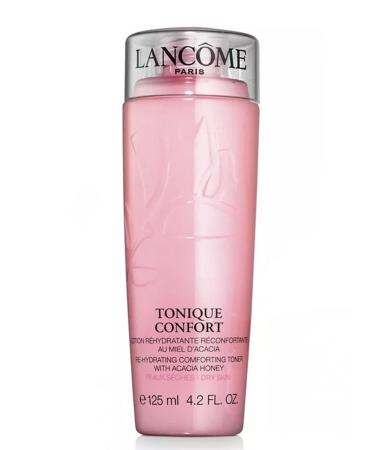 LANCÔME Tonique Confort Re-Hydrating Comforting Toner with Acacia Honey, 4.2 oz