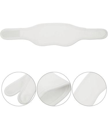 Compresse Chauffante pour Cou Douce Enveloppe R utilisable pour Huile de Soin Essentiel Confortable avec Fermeture Boucle Auto-agrippante pour Sommeil - Buy Online on GoSupps.com