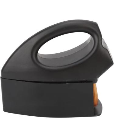 Verdant Touch Liquid Powder Foundation Brush Flat Top Liquid Powder Foundation Makeup Brush with Protective Cover - Buy Online on GoSupps.com