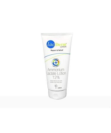 SOFTIZ L'acderm Moisturize Lacsoft Lotion (150Ml)