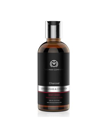 Buy The Man Company Charcoal Care Trio Gift Set | Shampoo Face Wash & Body Wash - International Shipping Available - Buy Online on GoSupps.com