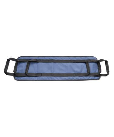 ZZBB Patient Transfer Blanket Belt Wheelchair Sliding Medical Lifting Sling Turner Patient Care Safety Mobility Aids Equipment Nursing Gait Belt