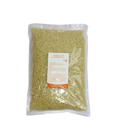 AuntYou Wax Beans for Hair Removal Full Body Hot Film Hard Depilatory Wax Beads for Wax Warmer 500g Style 9