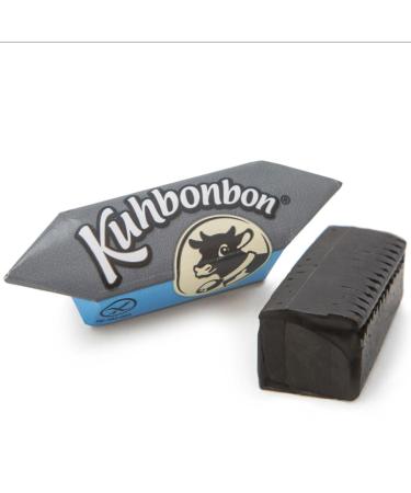 Buy Cowbonbon Lakritz 200g - Premium International Shipping - Delicious Licorice Treats - Buy Online on GoSupps.com