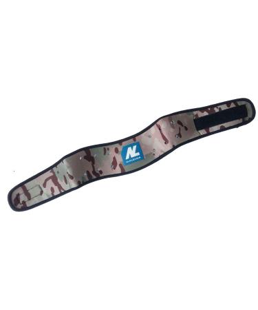 New Legion Neck Protector - camo